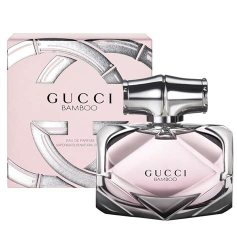 chemist warehouse gucci bamboo|Gucci Bamboo Eau De Parfum 50ml .